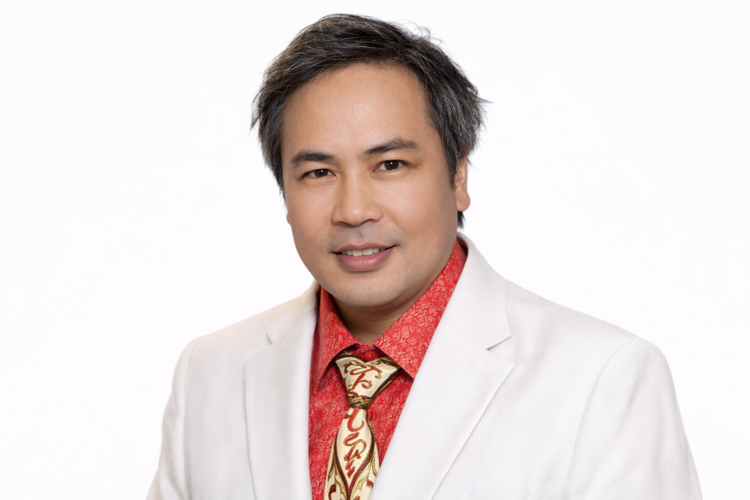 David Chinh