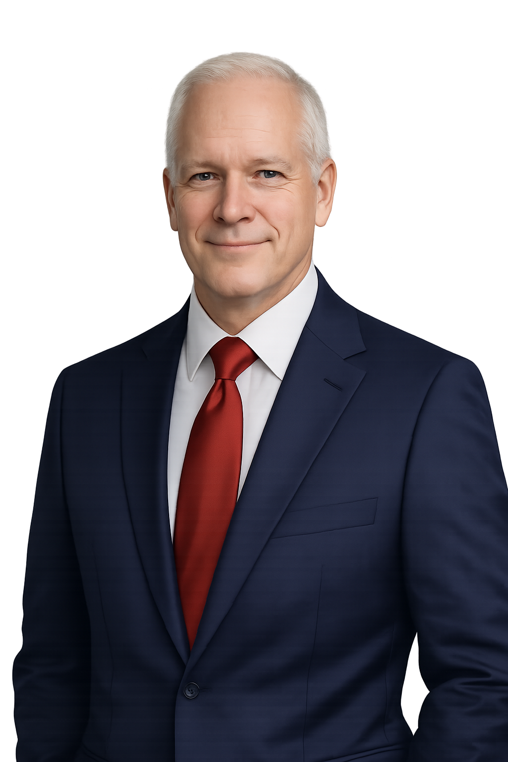 James Harstad
