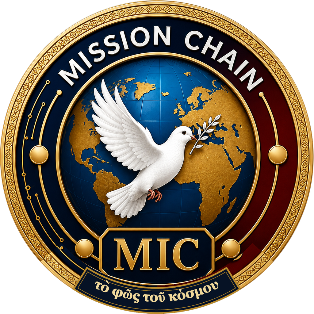 Mission Chain